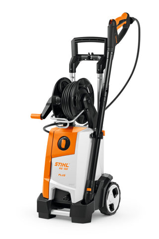 Hidrolavadora STIHL RE130