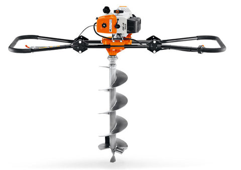 Agroequipos Alpujarra | Ahoyadora STIHL BT360