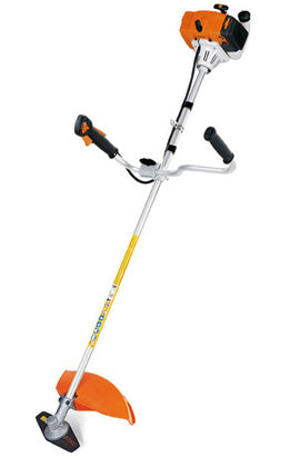 Agroequipos Alpujarra | Guadaña STIHL FS 120