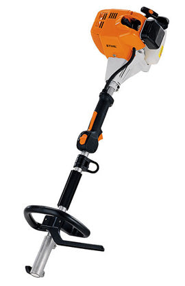 Agroequipos Alpujarra | Multifuncional STIHL KM85 R