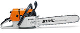 Agroequipos Alpujarra | Motosierra STIHL MS 660