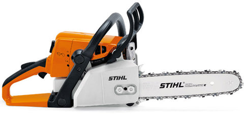 Agroequipos Alpujarra | Motosierra STIHL MS 250