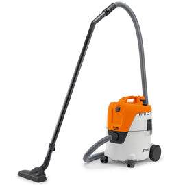Agroequipos Alpujarra | Aspiradora STIHL SE62
