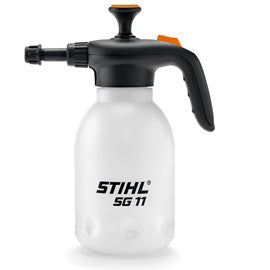 Agroequipos Alpujarra | Fumigadora Manual STIHL GS11