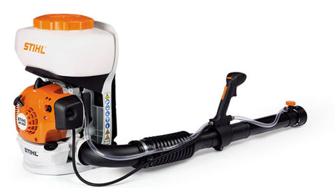 Fumigadora STIHL SR200 10 LT