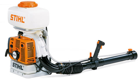 Agroequipos Alpujarra | Fumigadora STIHL SR420