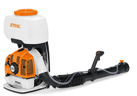 Agroequipos Alpujarra | Fumigadora STIHL SR440