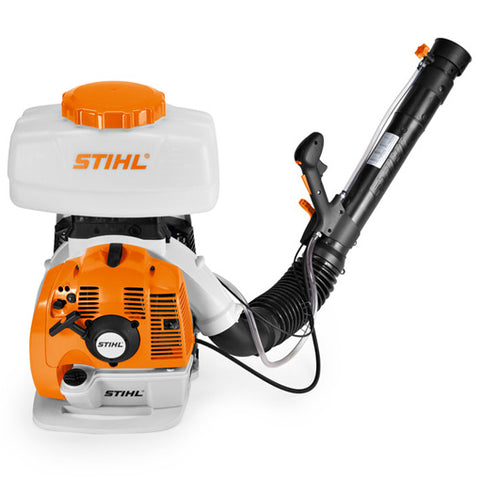 Agroequipos Alpujarra | Fumigadora STIHL SR450