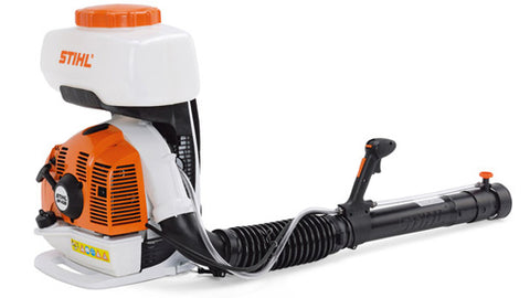 Fumigadora STIHL SR430 14 LT