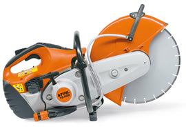Agroequipos Alpujarra | Tronzadora STIHL TS 420
